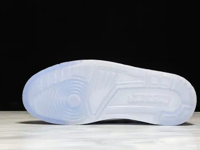 Reps TB Air Jordan Triple White Retro 3 136064-111 0511